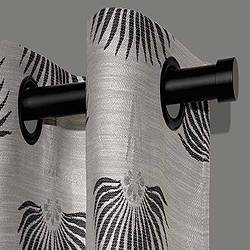 Rideaux Sur Mesure Arlequin Chocks Away 130759 – Œillets – Cousus Main